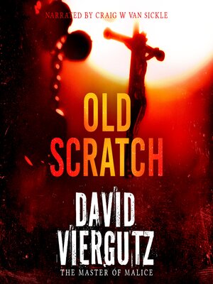 cover image of Old Scratch